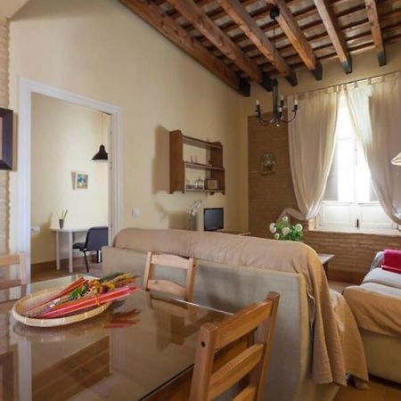 Precioso Apartamento - Localizacion Ideal **Wifi - A/C** เซบีญา ภายนอก รูปภาพ